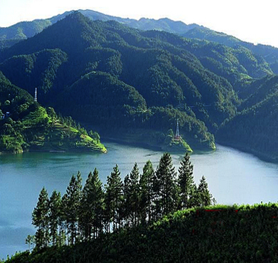 邵陽(yáng)市-隆回縣 ( 景區(qū) )