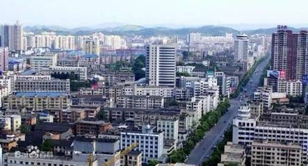 邵陽(yáng)這三個(gè)地方被國(guó)家點(diǎn)名,將成全國(guó)&ldquo;示范縣&rdquo;,要飛速發(fā)展啦!