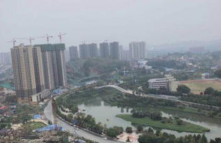 友阿國際 純寫字樓 200平米