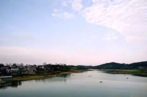 邵陽,一個一直被低估顏值的城市