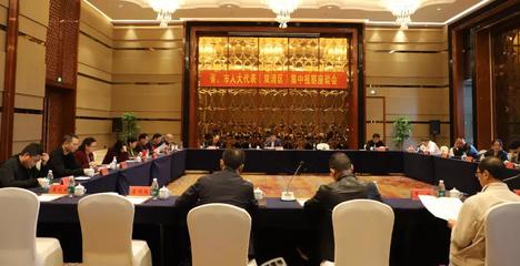 重點工作成效如何?省、市人大代表開展集中視察活動