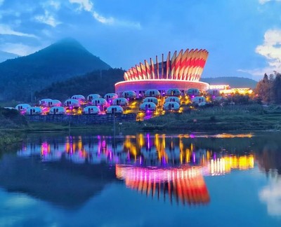 湖南省民宗委首批!邵陽(yáng)4地入選!