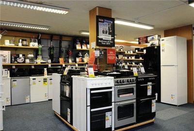 山寨浪潮下的小家電巨頭 昔日行業(yè)第一的興衰啟示錄