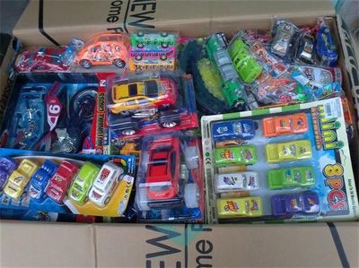 高價回收庫存日用百貨 解決積壓庫存，實現資金快速回籠