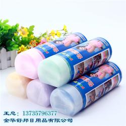 鹿皮巾外貿 舒邦日用品手感柔軟，品質贏得國際市場