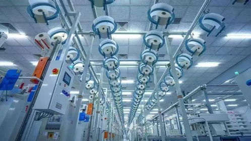 悅達投資 以技術開發為引擎，堅定不移促轉型，悅上潮頭謀發展