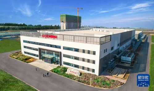 聽，高質量發展新脈動 以科技自強搶占未來新賽道