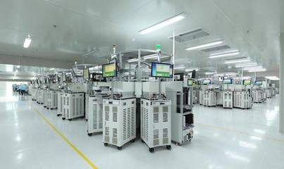 走進OPPO R15生產基地 以技術為骨，以品質為魂