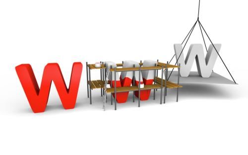 高端企業(yè)網(wǎng)站的建設(shè)與優(yōu)化 賦能互聯(lián)網(wǎng)銷售增長(zhǎng)的核心策略